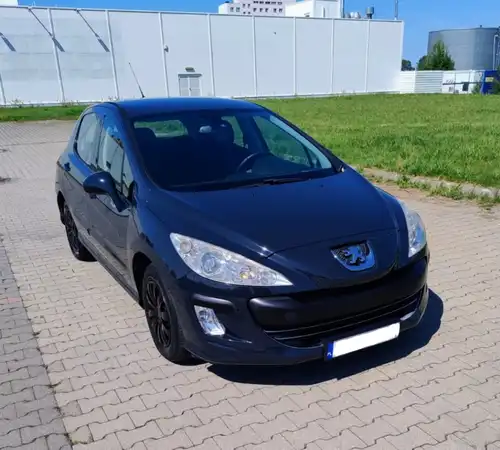 Sprzedam Peugeot 308