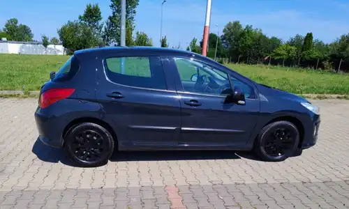 Sprzedam Peugeot 308