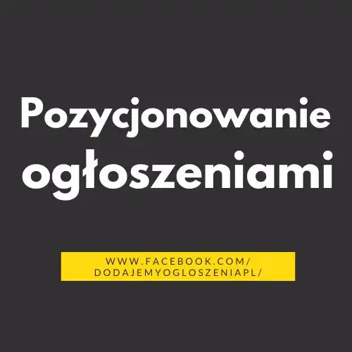 Gdzie umieszczać ogłoszenia SEO dla najlepszych wyników Ogłoszenia SEO