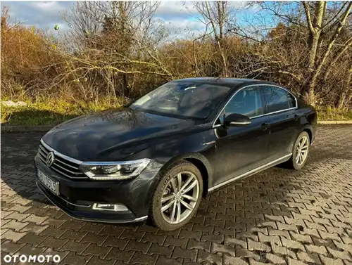 Sprzedam VW Passat