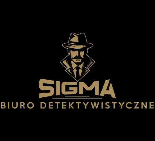 Biuro Detektywistyczne Sigma, Prywatny Detektyw, Usługi Detektywistycz