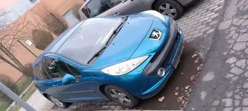 Sprzedam Peugeot 207 3d