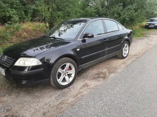 Passat b5 1.9 tdi