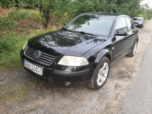 Passat b5 1.9 tdi