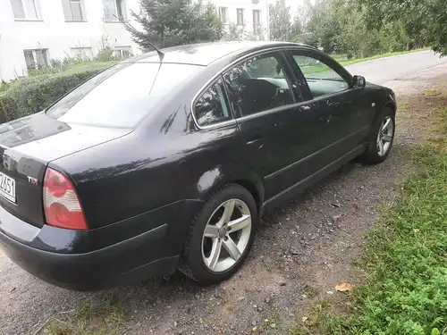 Passat b5 1.9 tdi