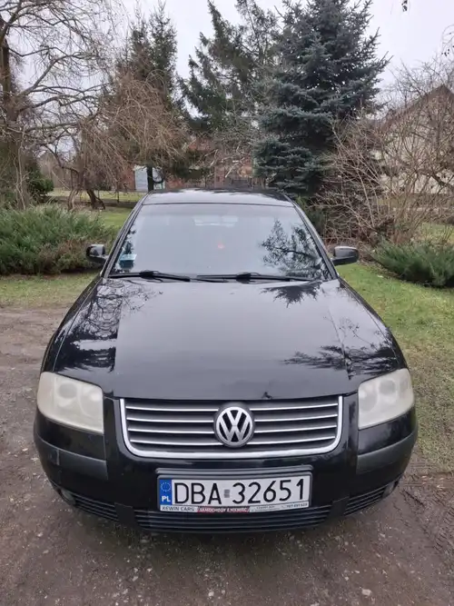 Passat b5 1.9 tdi