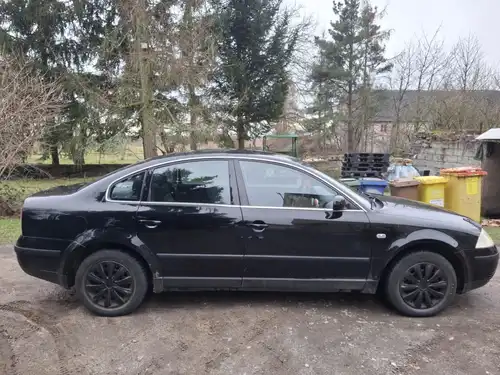 Passat b5 1.9 tdi