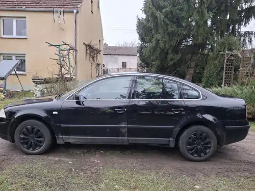 Passat b5 1.9 tdi