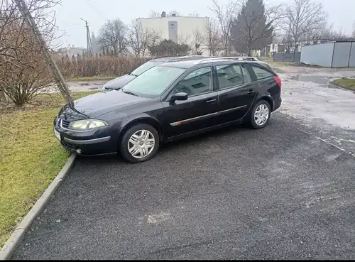 Sprzedam Renault Laguna 2 lift kombi