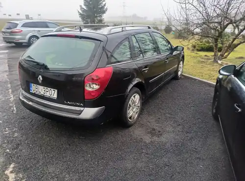 Sprzedam Renault Laguna 2 lift kombi