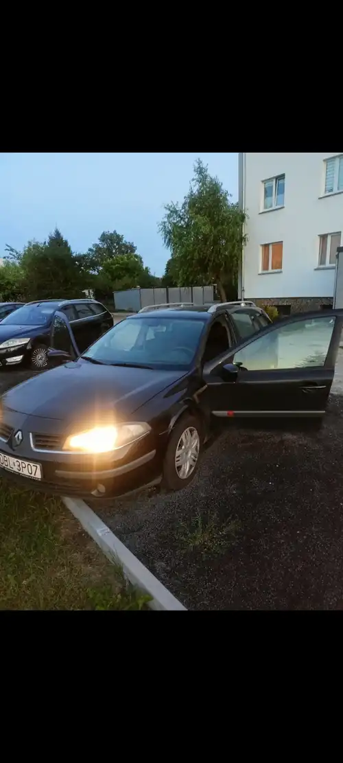 Sprzedam Renault Laguna 2 lift kombi