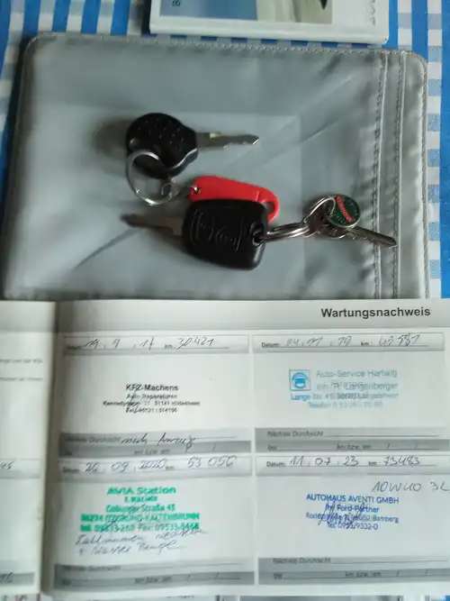 Peugeot 206+plus