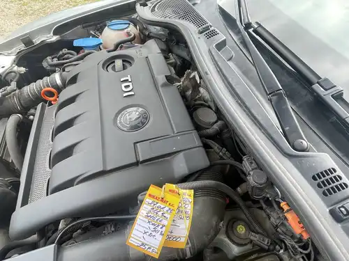 Skoda Octavia Diesel Climatronik  Bogate Wyposażenie Zarejestrowana 