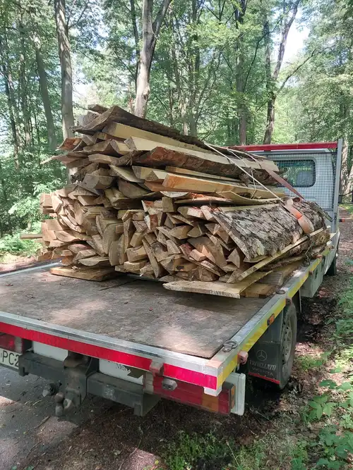 uslugi transportowe