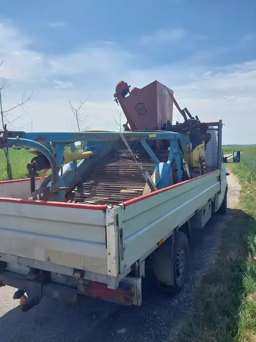 uslugi transportowe