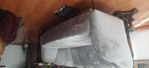 Sofa dwuosobowa 