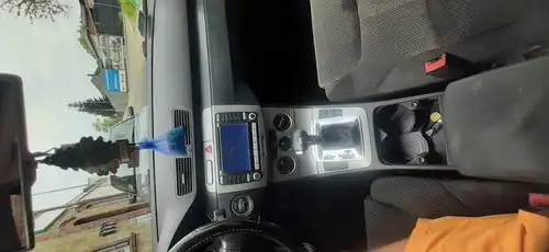 Passat B6 2.0 tdi automat 