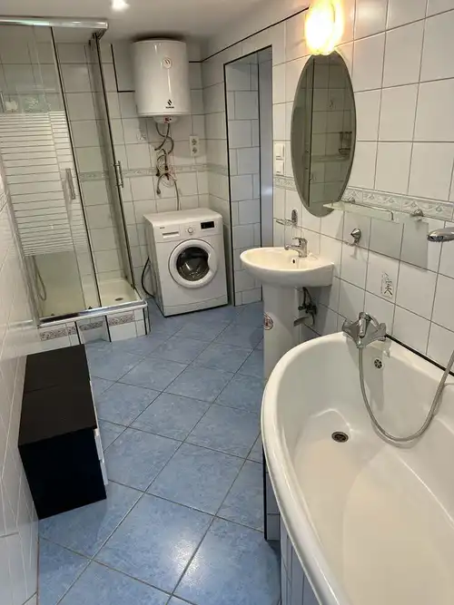 Wynajmę miesz 2 pokoj w Nowych Jaroszowicach 