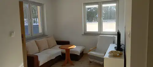 Do wynajęcia  mieszkanie 2 pokojowe  w  Osieczowie koło Bolesławca