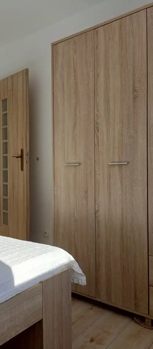 Do wynajęcia  mieszkanie 2 pokojowe  w  Osieczowie koło Bolesławca