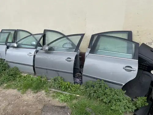 Komplet drzwi Passat b5