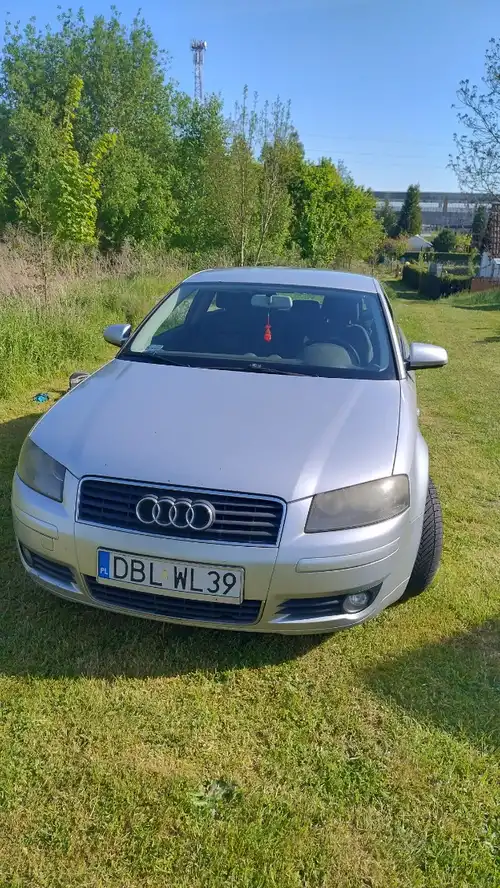Sprzedam Audi A3
