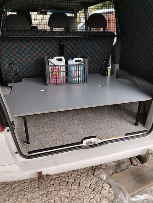 Sprzedam Mercedesa Vito 2002 rok - bardzo dobry stan
